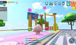 蛋仔体验服最新爆料,神秘新内容即将上线，敬请期待！