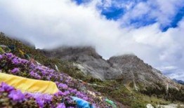 雨崩村航拍爆料视频大全,揭秘秘境之美